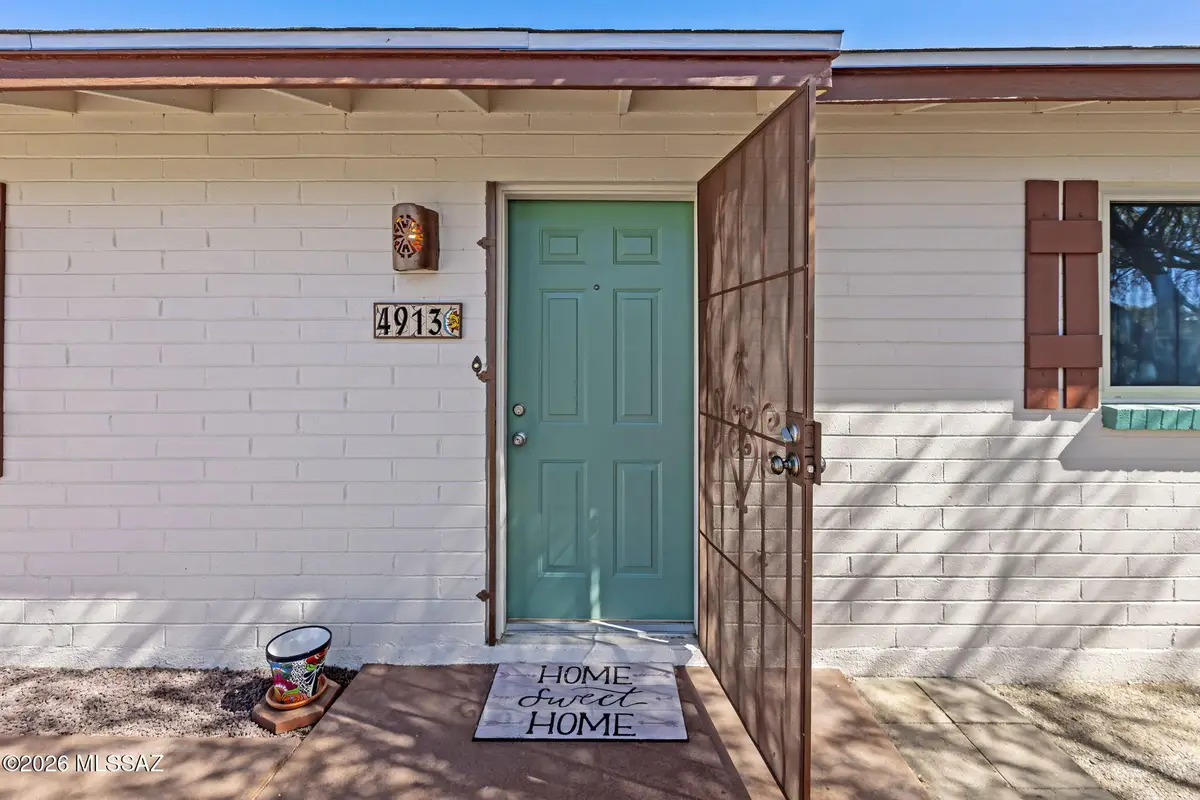 4913 E Baker, Tucson, AZ 85711 - #1