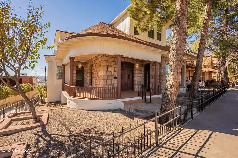 429 W Crawford, Nogales, AZ 85621 - #2