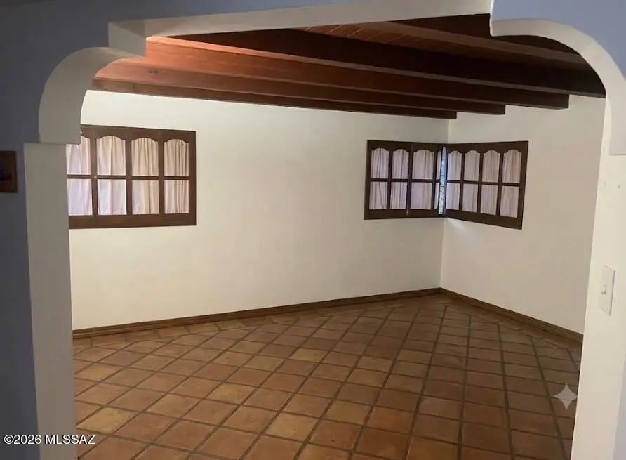 5632 E 4th, Tucson, AZ 85711 - #1