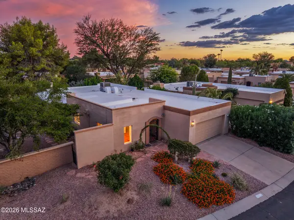 8972 E Linden, Tucson, AZ 85715