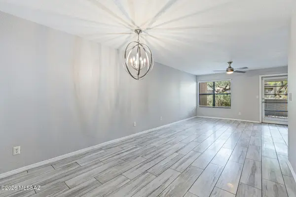 5800 N Kolb, Tucson, AZ 85756