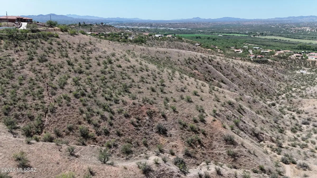 329 Camino Caballo, Rio Rico, AZ 85648 - #1
