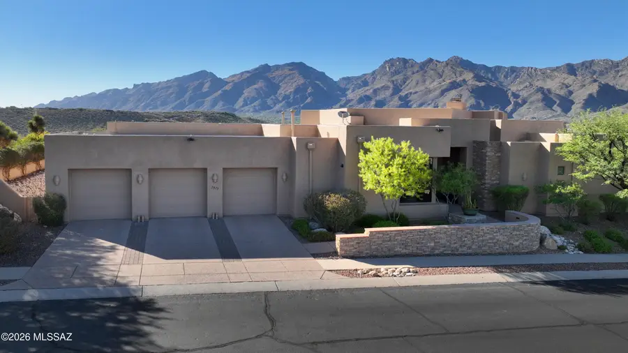7573 E Crested Saguaro, Tucson, AZ 85750 - #3