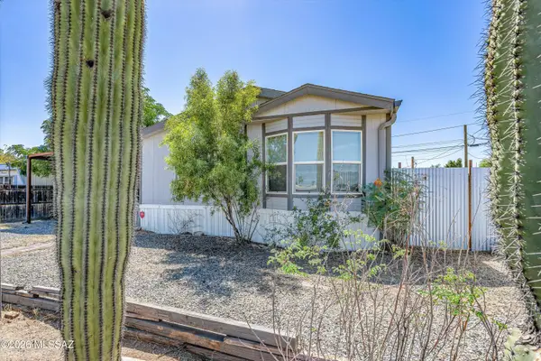 4132 N Nidito, Tucson, AZ 85705
