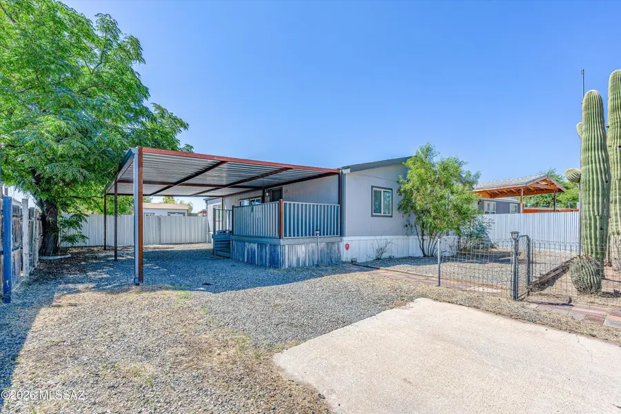 4132 N Nidito, Tucson, AZ 85705 - #2