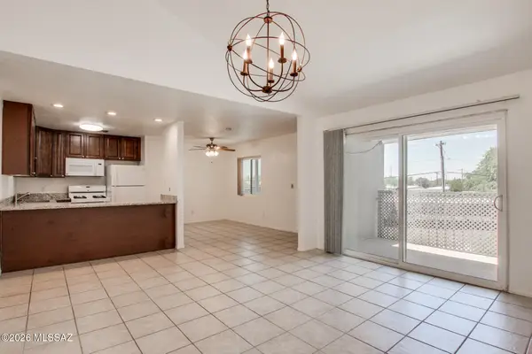 822 S Langley, Tucson, AZ 85710