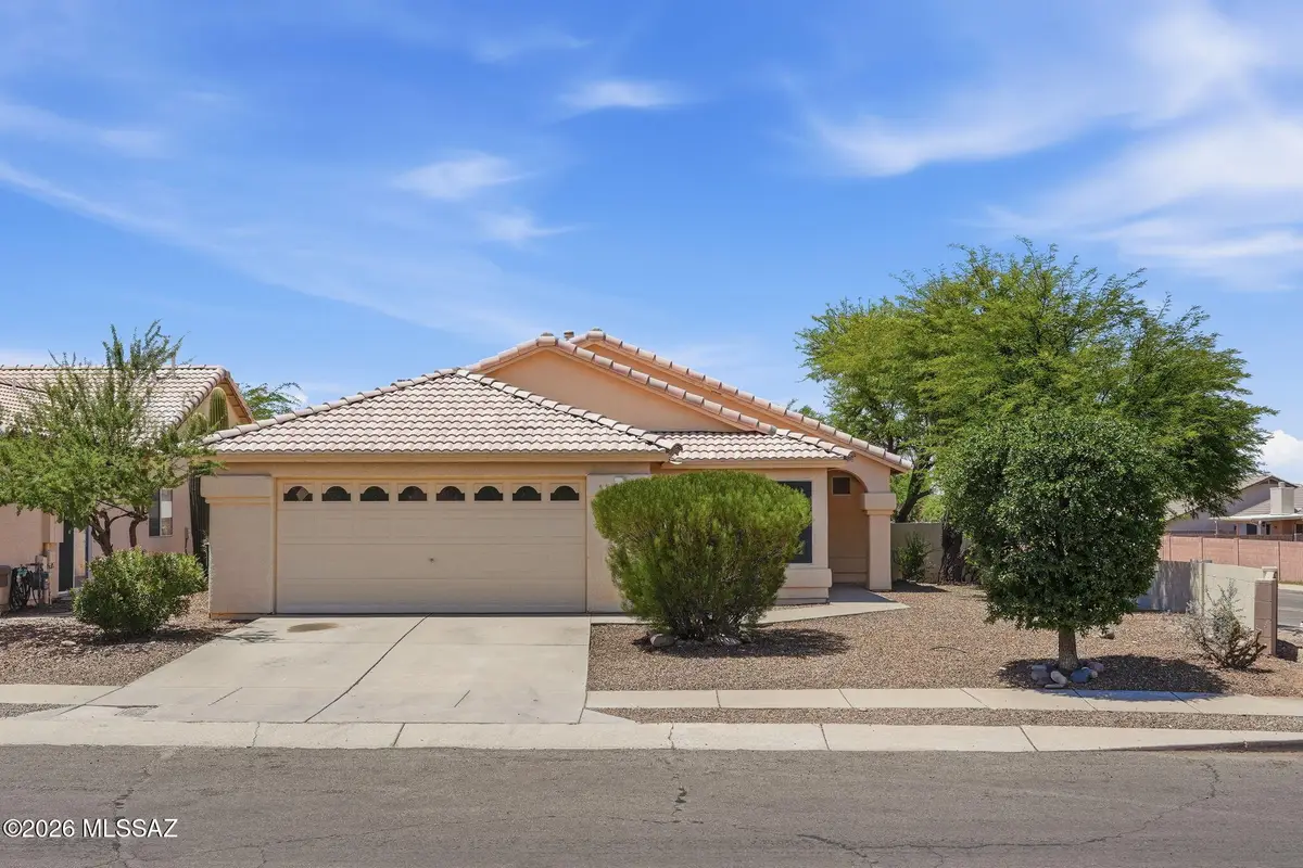 8140 S Va Elemental, Tucson, AZ 85747 - #1