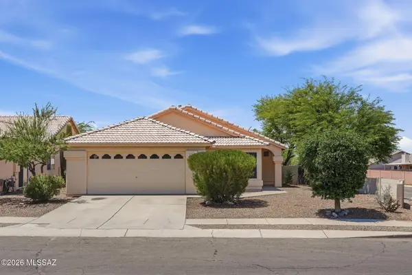 8140 S Va Elemental, Tucson, AZ 85747