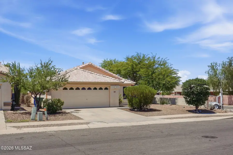 8140 S Va Elemental, Tucson, AZ 85747 - #2