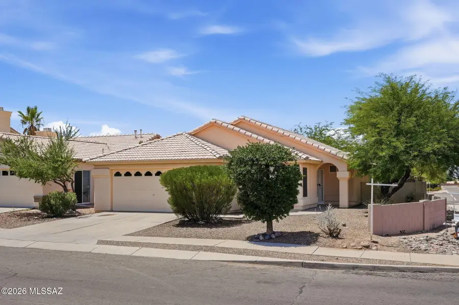 8140 S Va Elemental, Tucson, AZ 85747 - #3