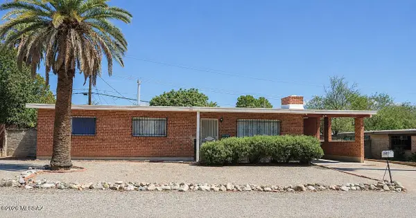 5743 E 10th, Tucson, AZ 85711