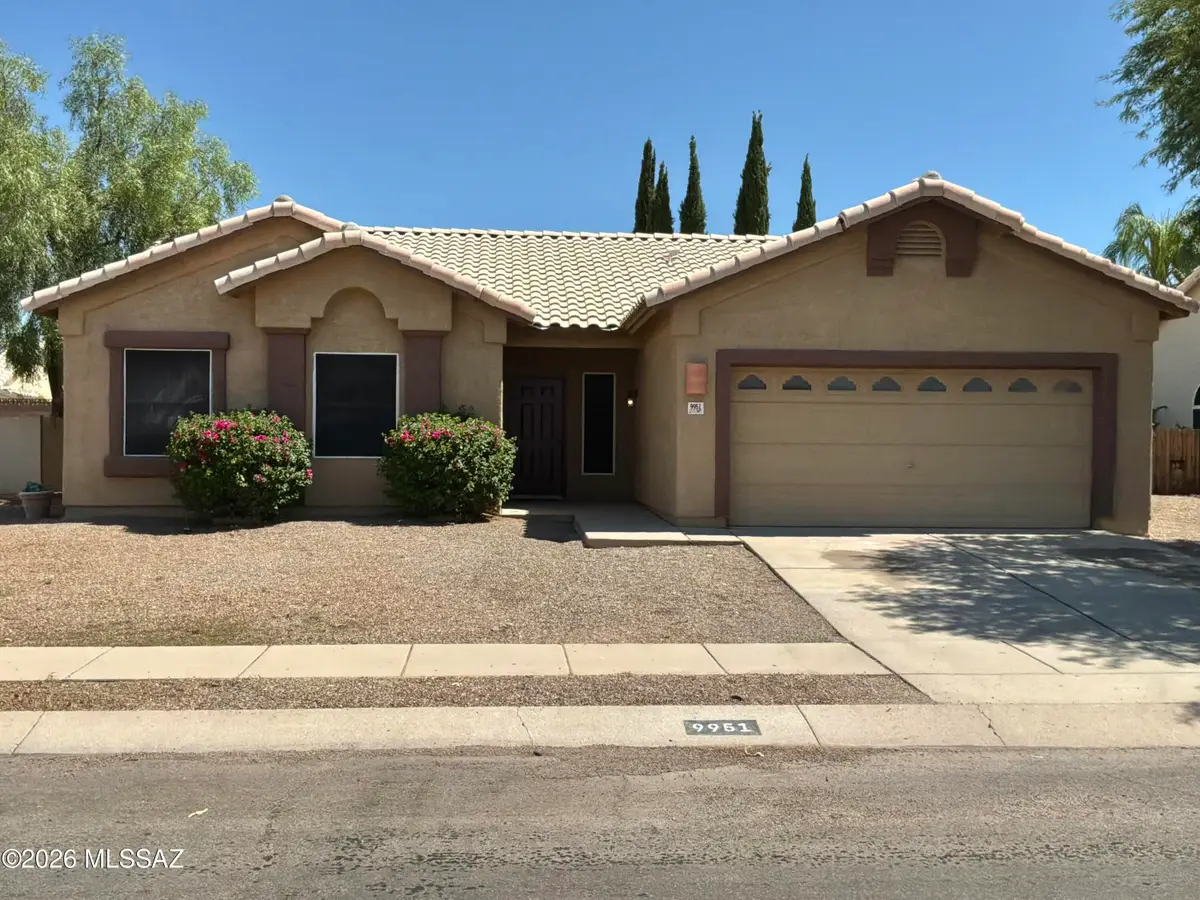 9951 E Paseo San Bruno, Tucson, AZ 85747 - #1