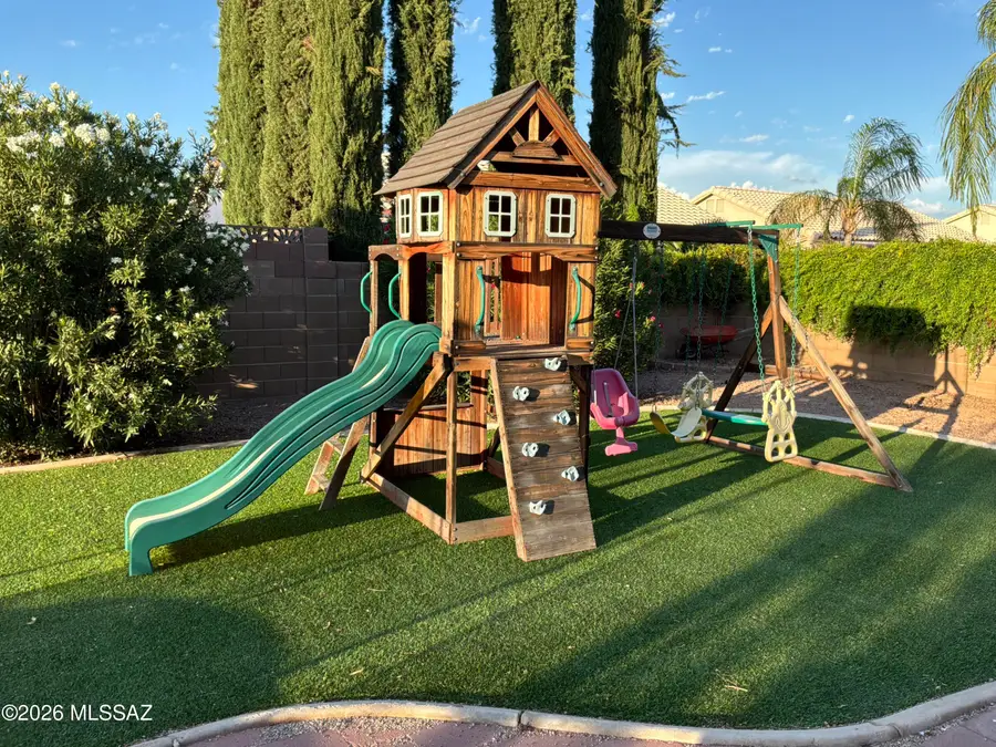 9951 E Paseo San Bruno, Tucson, AZ 85747 - #2