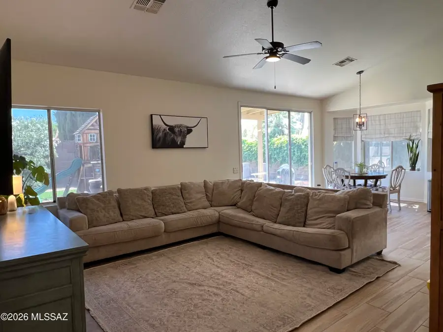 9951 E Paseo San Bruno, Tucson, AZ 85747 - #3