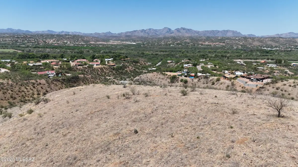1171 Calle Chaparral, Rio Rico, AZ 85648 - #1
