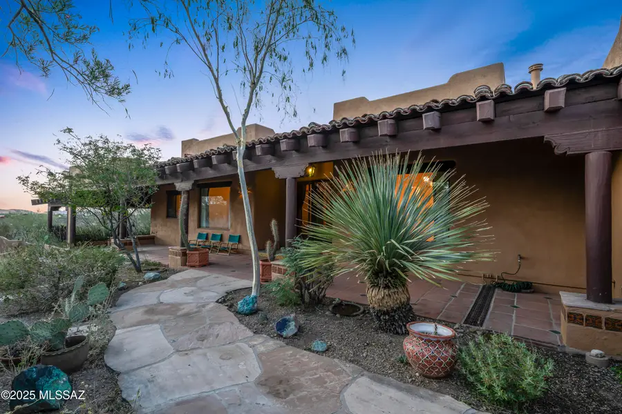 5480 W Sharpshooter, Tucson, AZ 85743 - #2