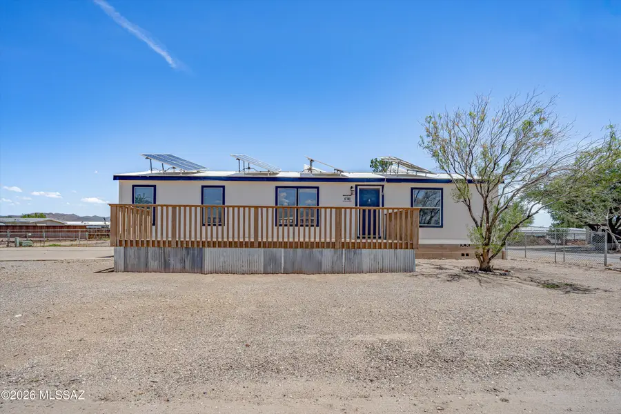 10780 W Warfield, Marana, AZ 85658 - #2