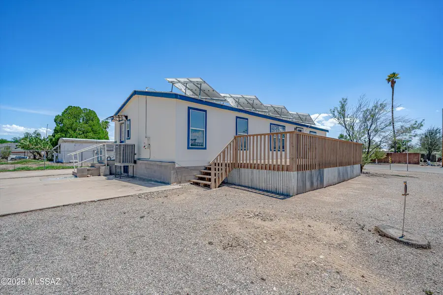 10780 W Warfield, Marana, AZ 85658 - #3