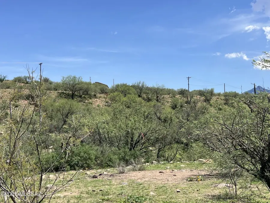 286 Ciuta, Rio Rico, AZ 85648 - #2