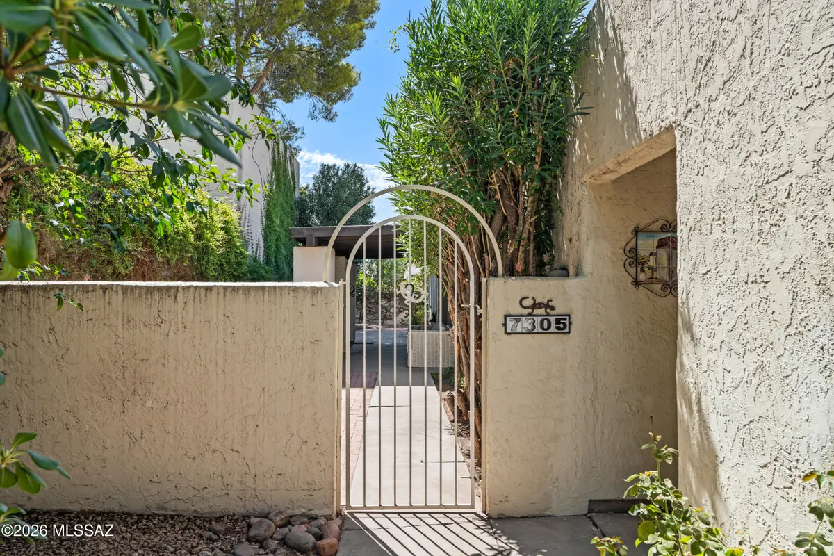 7305 E Cascada, Tucson, AZ 85715 - #1