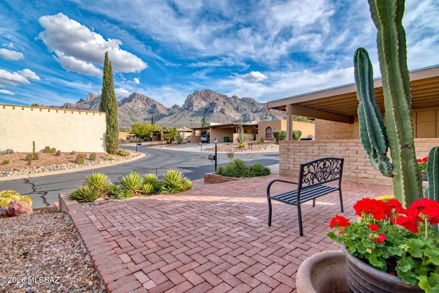 10075 N Oro, Oro Valley, AZ 85737 - #3