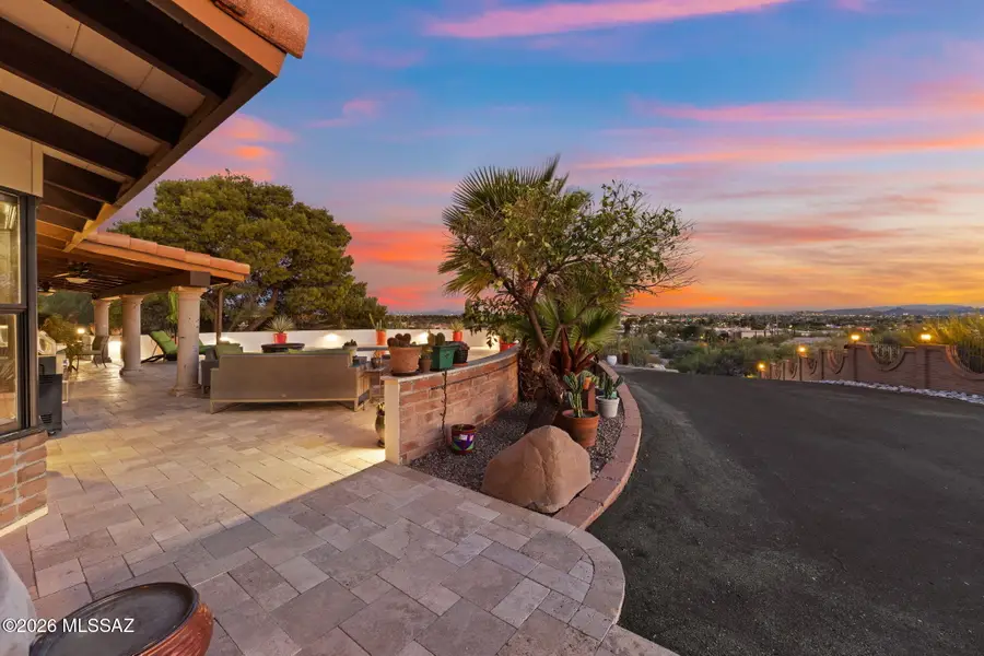 4525 N Camino Escuela, Tucson, AZ 85718 - #3