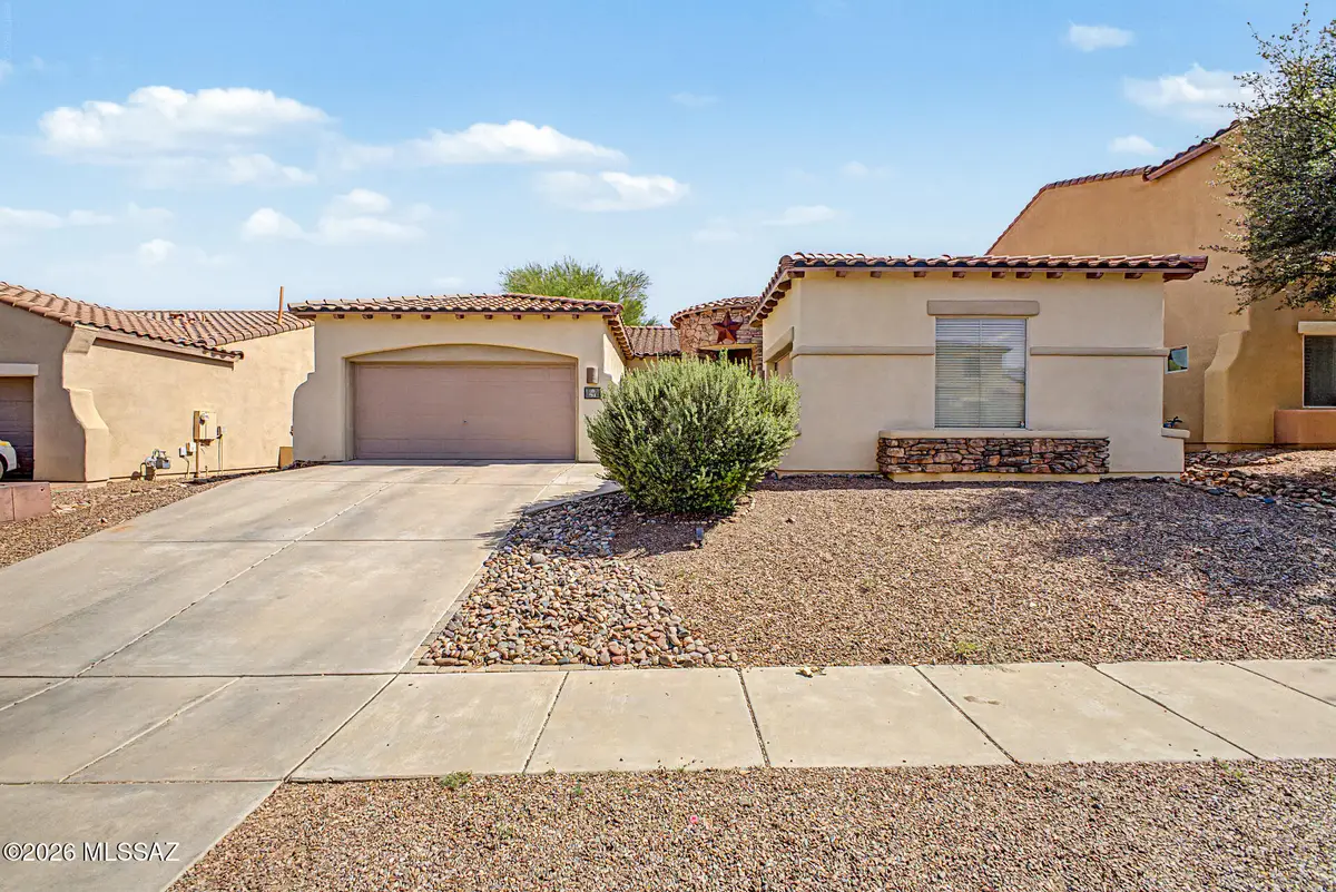51 W Via Teresita, Sahuarita, AZ 85629 - #1