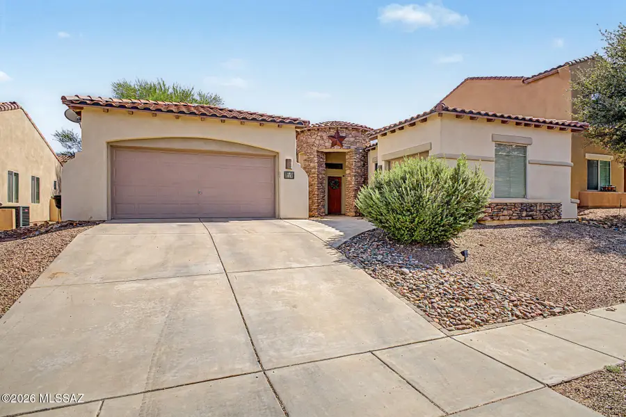 51 W Via Teresita, Sahuarita, AZ 85629 - #3