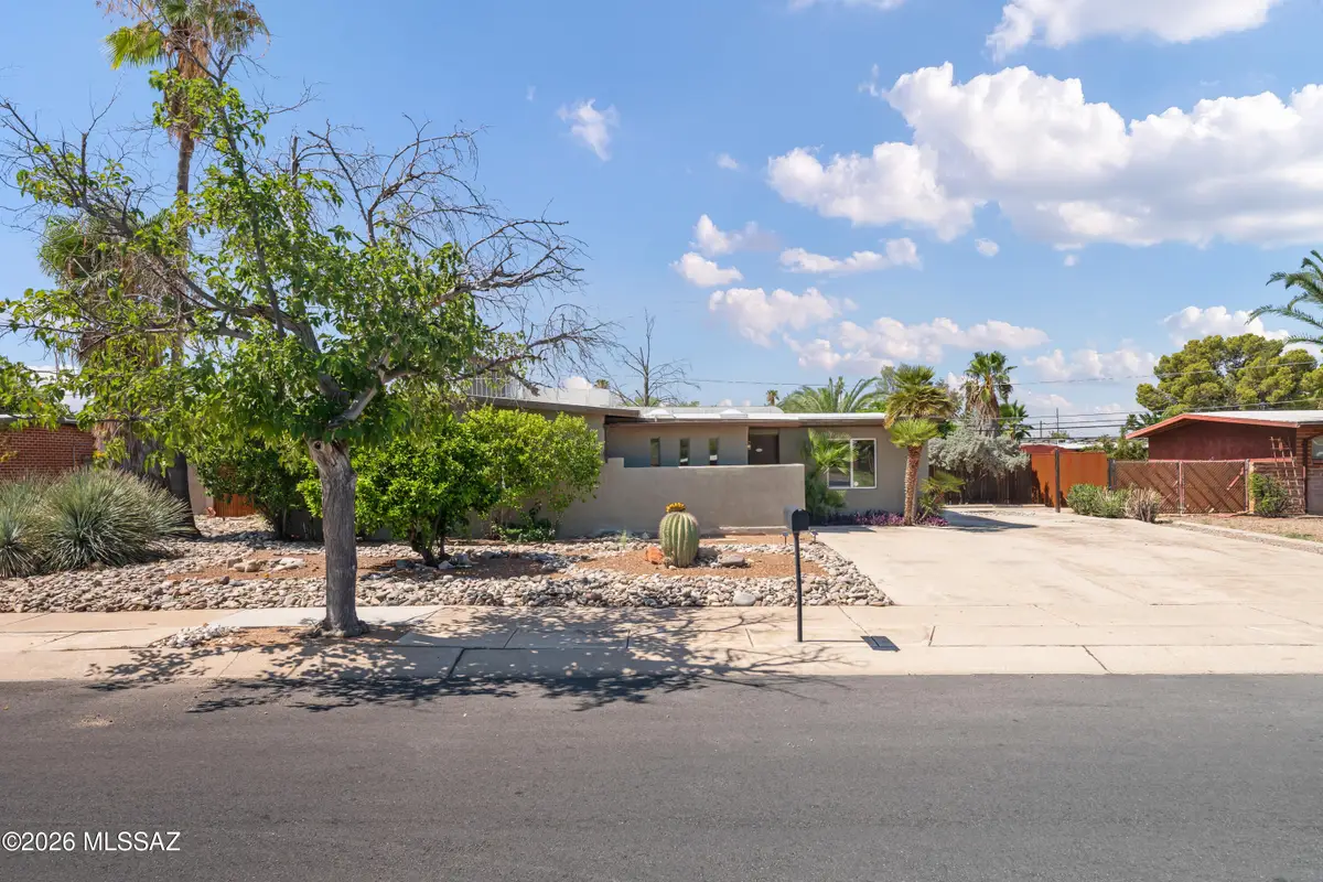 7140 E 29th, Tucson, AZ 85710 - #1