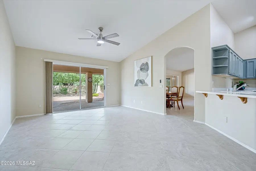 36220 S Mesa Ridge, Tucson, AZ 85739 - #2