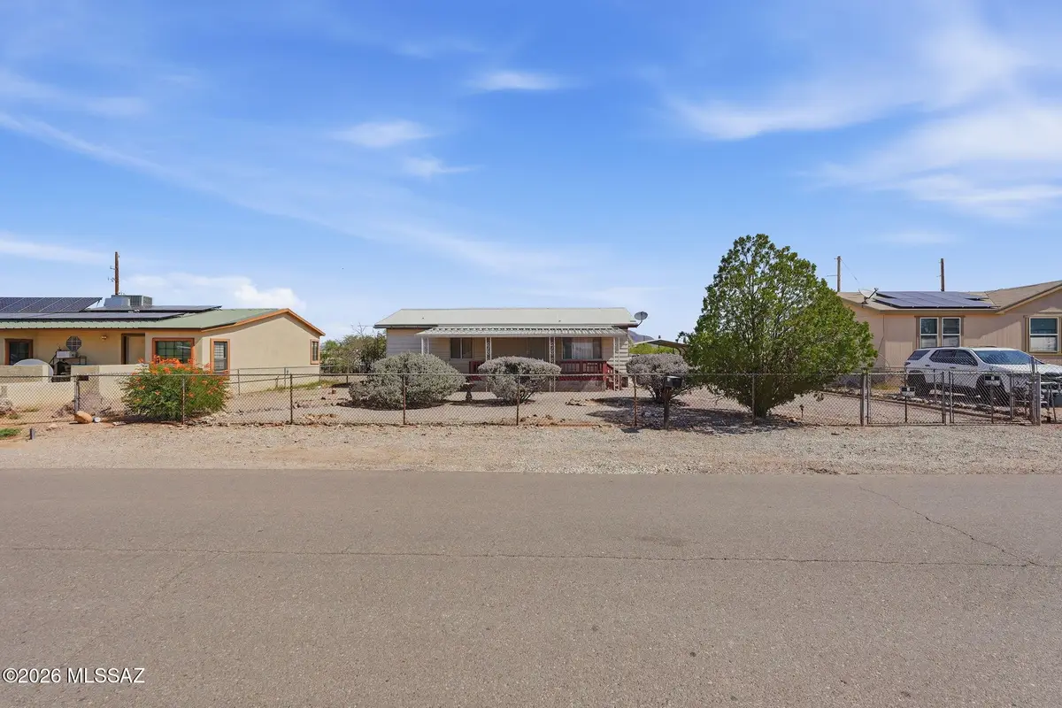 6716 W Lazy H, Tucson, AZ 85757 - #1