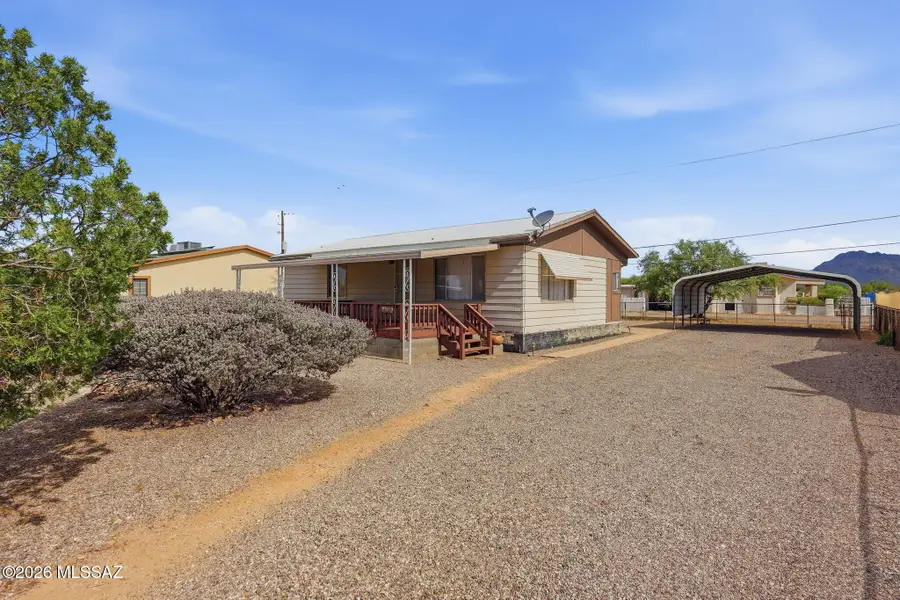 6716 W Lazy H, Tucson, AZ 85757 - #3