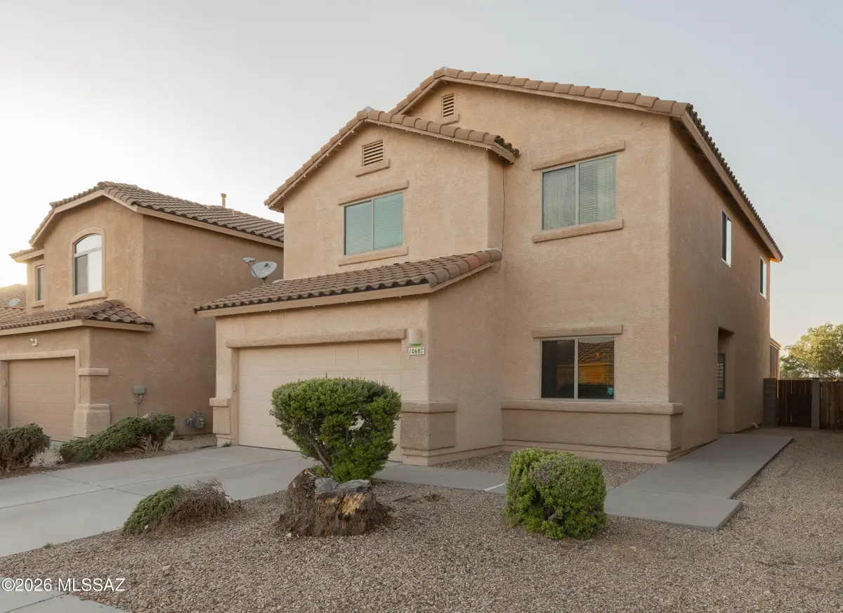 10687 E Ottoman, Tucson, AZ 85747 - #1