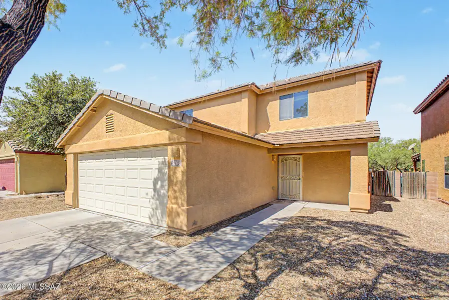 6764 S Sonoran Bloom, Tucson, AZ 85756 - #3