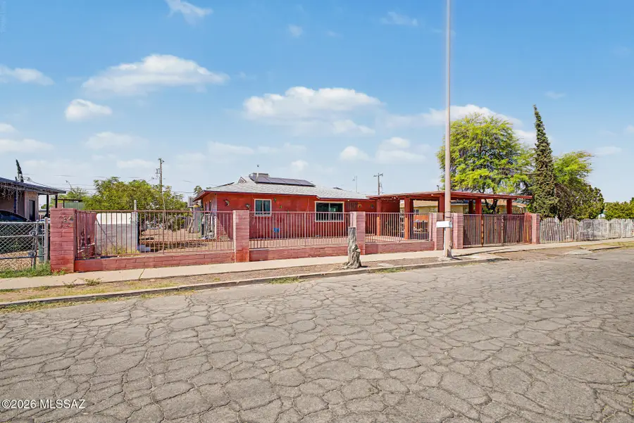 2826 E Rickey, Tucson, AZ 85713 - #2