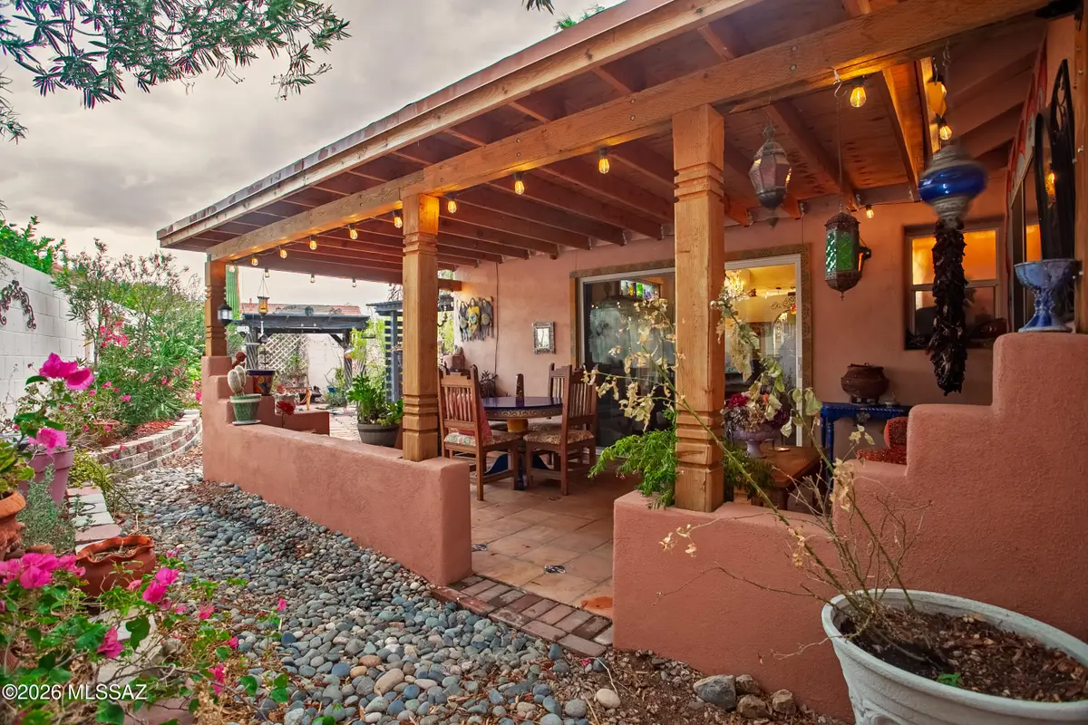 3469 W Sky Ridge, Tucson, AZ 85742 - #1