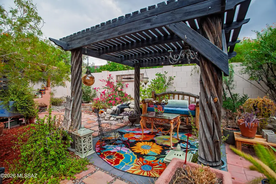 3469 W Sky Ridge, Tucson, AZ 85742 - #2