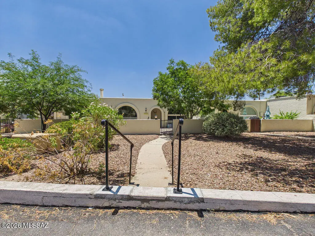 4887 N Cameo, Tucson, AZ 85750 - #1