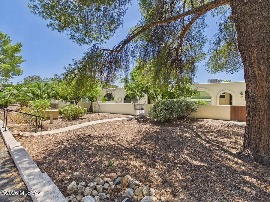 4887 N Cameo, Tucson, AZ 85750 - #2