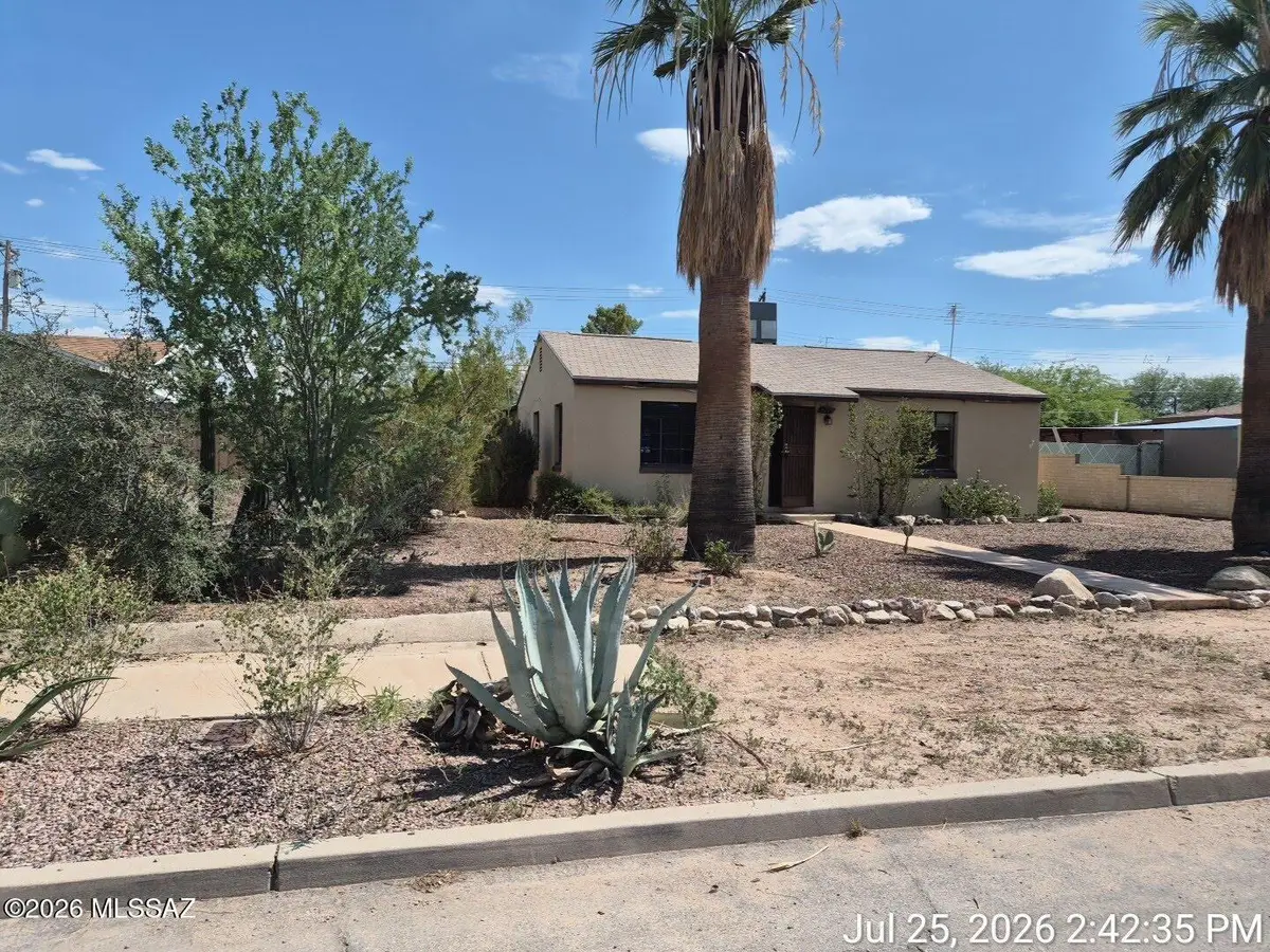 4144 E 1st, Tucson, AZ 85711 - #1