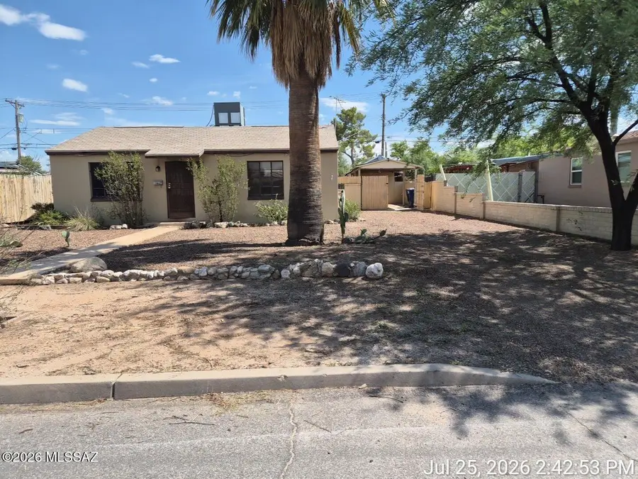 4144 E 1st, Tucson, AZ 85711 - #3