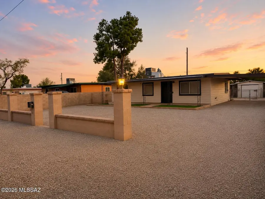 6650 S Van Buren, Tucson, AZ 85756 - #3