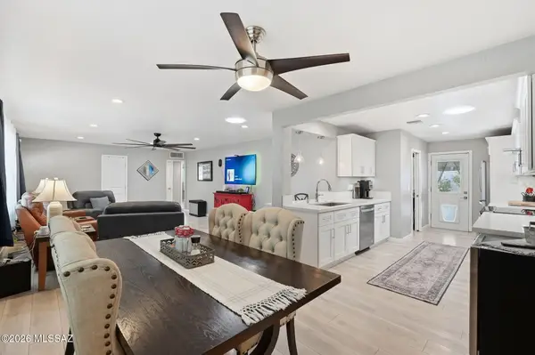1801 N Howard, Tucson, AZ 85716