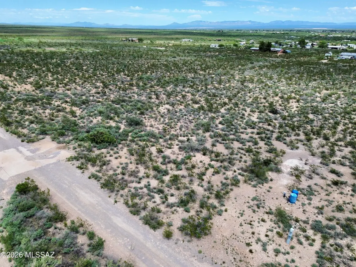 0000 N Ranch, Huachuca City, AZ 85616 - #1