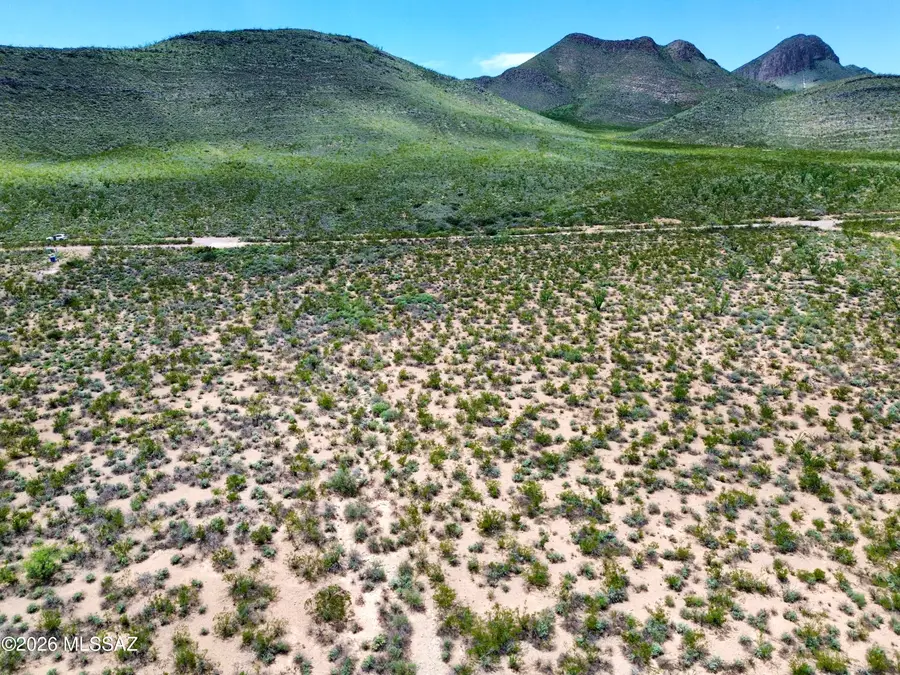 0000 N Ranch, Huachuca City, AZ 85616 - #3