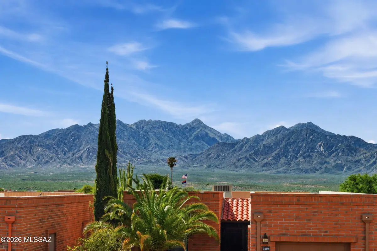3395 S Placita Del Emblema, Green Valley, AZ 85622 - #1