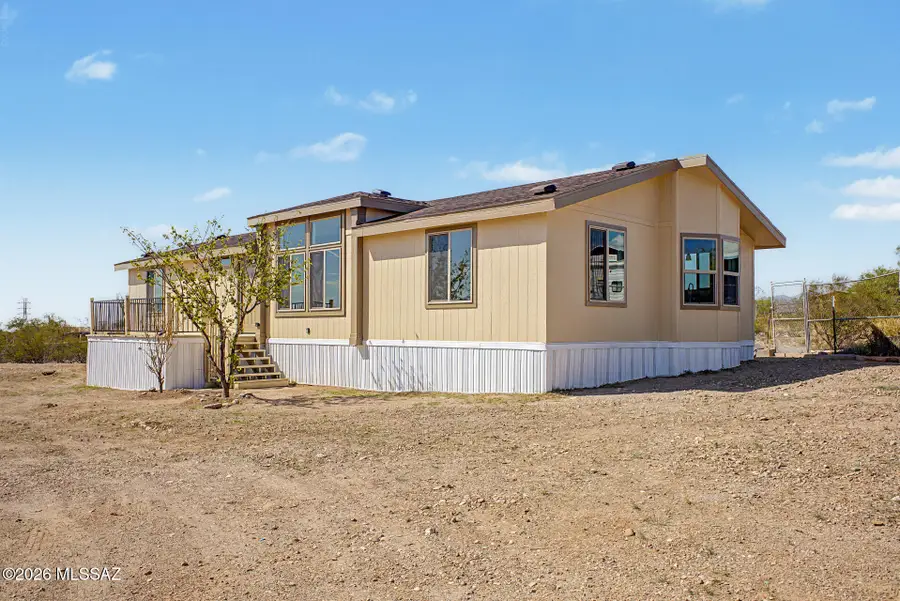 13701 E Blue Cactus, Vail, AZ 85641 - #3