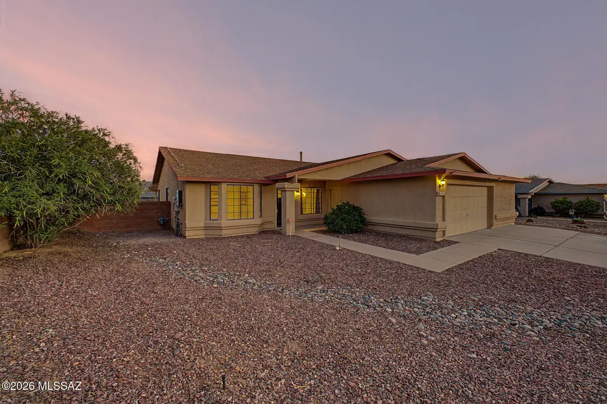 4781 W Bayberry, Tucson, AZ 85742 - #1