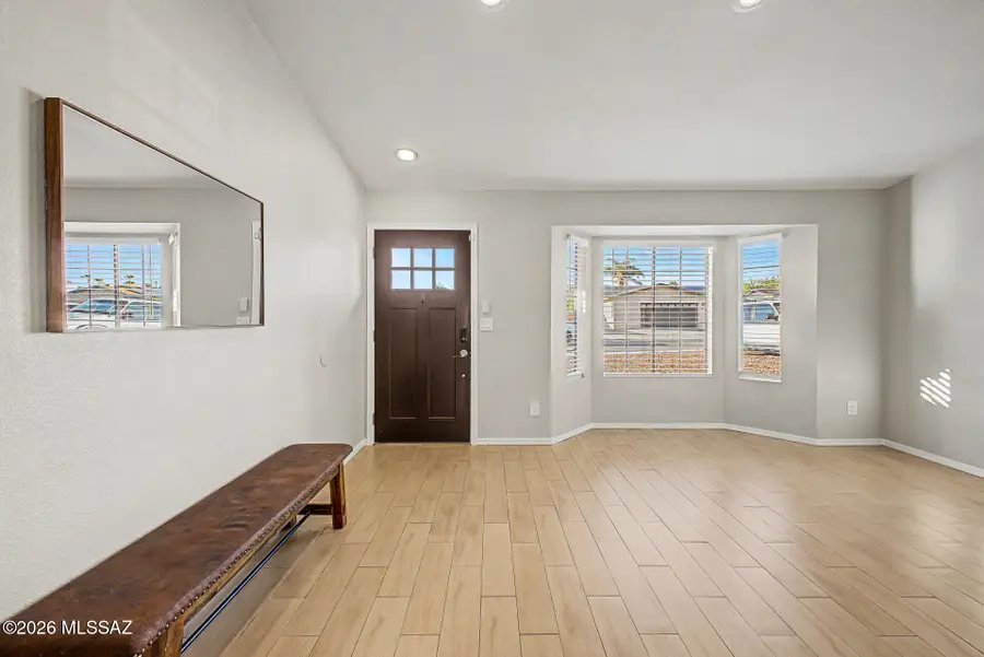 4781 W Bayberry, Tucson, AZ 85742 - #2