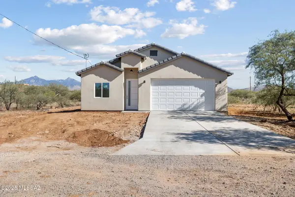 1853 Calle Virginia, Rio Rico, AZ 85648